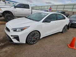 3KPF44AC4ME358228 2021 KIA FORTE