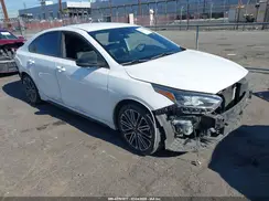 3KPF44AC4ME375109 2021 KIA FORTE