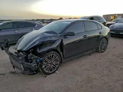 3KPF44AC4ME379564 2021 KIA FORTE