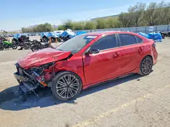 3KPF44AC4ME394582 2021 KIA FORTE