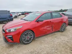 3KPF44AC4ME394839 2021 KIA FORTE