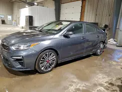 3KPF44AC4ME397062 2021 KIA FORTE