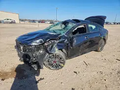 3KPF44AC4ME398535 2021 KIA FORTE