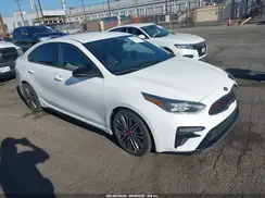 3KPF44AC4ME399751 2021 KIA FORTE