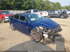 3KPF44AC4ME399992 2021 KIA FORTE