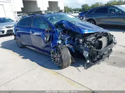 3KPF44AC4ME409730 2021 KIA FORTE
