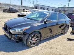 3KPF44AC4ME412157 2021 KIA FORTE