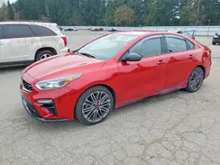 3KPF44AC4ME414524 2021 KIA FORTE