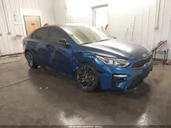 3KPF44AC4ME415088 2021 KIA FORTE