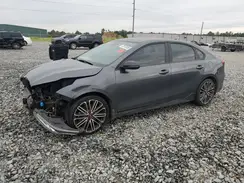 3KPF44AC4ME416273 2021 KIA FORTE