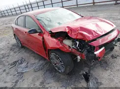 3KPF44AC4NE424715 2022 KIA FORTE