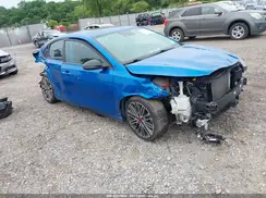 3KPF44AC4NE425086 2022 KIA FORTE