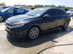 3KPF44AC4NE429686 2022 KIA FORTE