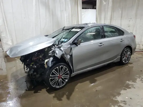 3KPF44AC4NE430109 2022 KIA FORTE - Image 1