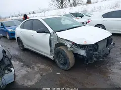 3KPF44AC4NE432376 2022 KIA FORTE