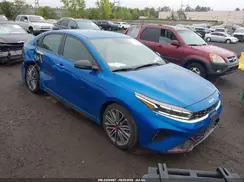 3KPF44AC4NE437674 2022 KIA FORTE