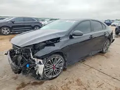 3KPF44AC4NE438792 2022 KIA FORTE