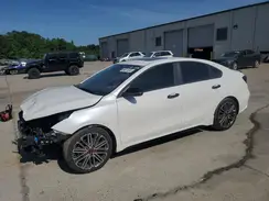 3KPF44AC4NE444575 2022 KIA FORTE