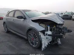 3KPF44AC4NE449632 2022 KIA FORTE