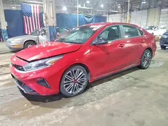 3KPF44AC4NE451879 2022 KIA FORTE