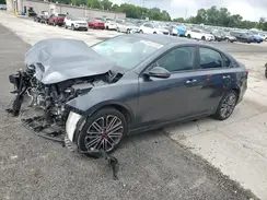 3KPF44AC4NE452093 2022 KIA FORTE