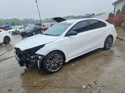 3KPF44AC4NE460730 2022 KIA FORTE