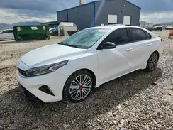 3KPF44AC4NE462011 2022 KIA FORTE