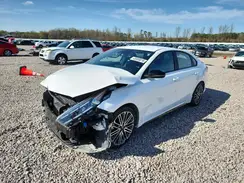3KPF44AC4NE462610 2022 KIA FORTE