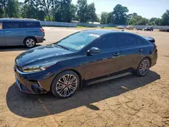 3KPF44AC4NE465331 2022 KIA FORTE