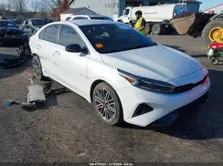 3KPF44AC4NE466365 2022 KIA FORTE
