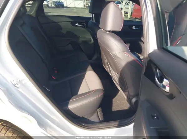 3KPF44AC4NE466365 2022 KIA FORTE - Image 8