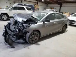 3KPF44AC4NE473218 2022 KIA FORTE