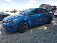 3KPF44AC4NE475924 2022 KIA FORTE