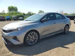 3KPF44AC4NE476054 2022 KIA FORTE