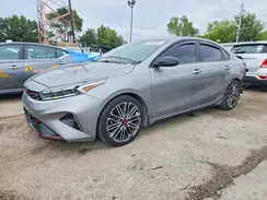 3KPF44AC4NE480024 2022 KIA FORTE