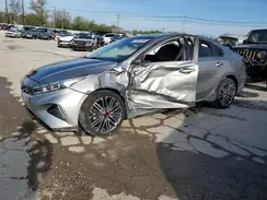 3KPF44AC4NE485546 2022 KIA FORTE