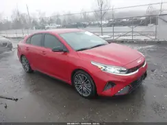 3KPF44AC4NE487278 2022 KIA FORTE