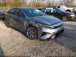 3KPF44AC4NE492898 2022 KIA FORTE