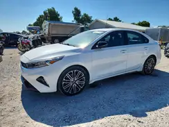 3KPF44AC4NE493212 2022 KIA FORTE
