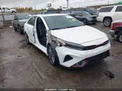 3KPF44AC4PE505989 2023 KIA FORTE