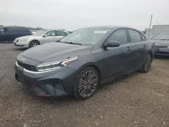 3KPF44AC4PE511128 2023 KIA FORTE