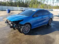 3KPF44AC4PE511923 2023 KIA FORTE