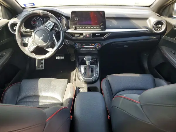 3KPF44AC4PE513655 2023 KIA FORTE - Image 8