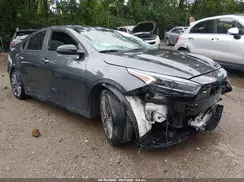 3KPF44AC4PE516569 2023 KIA FORTE