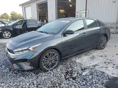 3KPF44AC4PE517026 2023 KIA FORTE