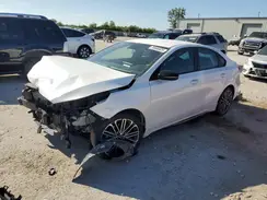 3KPF44AC4PE522422 2023 KIA FORTE