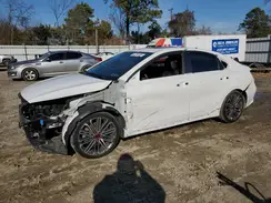 3KPF44AC4PE522792 2023 KIA FORTE