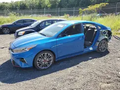 3KPF44AC4PE525529 2023 KIA FORTE