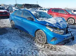 3KPF44AC4PE525532 2023 KIA FORTE
