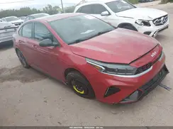 3KPF44AC4PE527247 2023 KIA FORTE